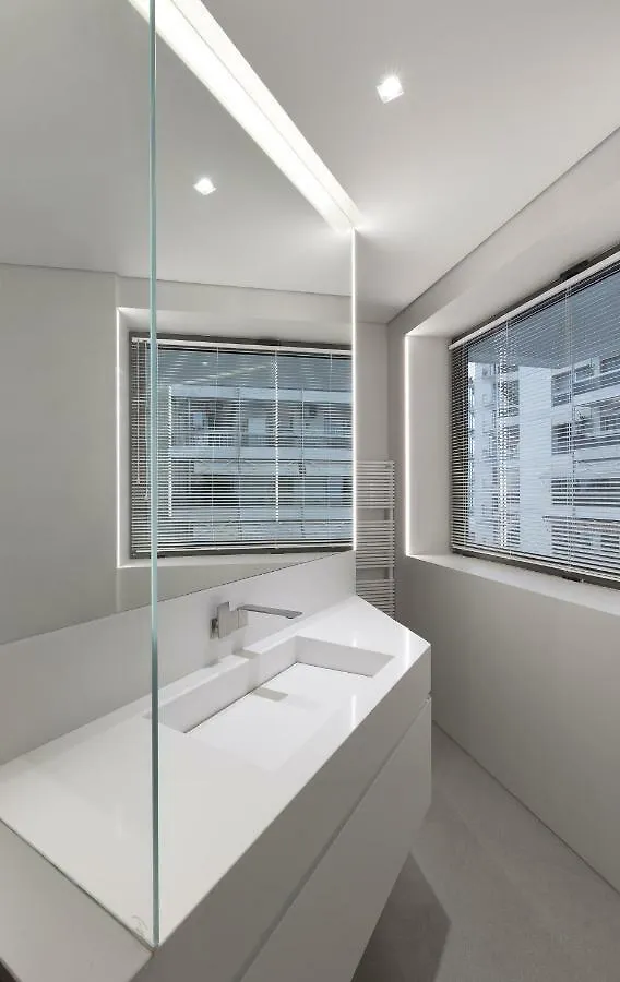 Infinity Sea View Apartment Thessaloniki 0*,  Greece