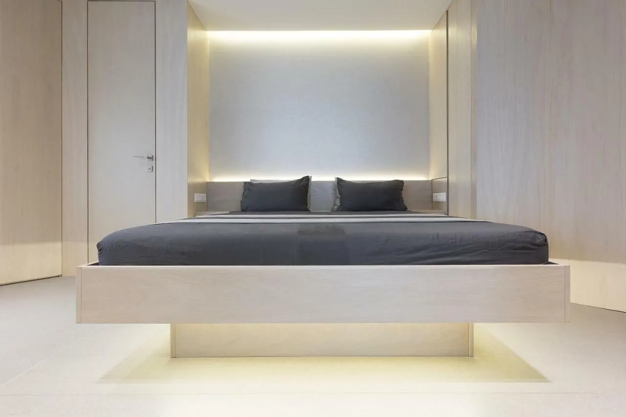 Infinity Sea View Apartment Thessaloniki
